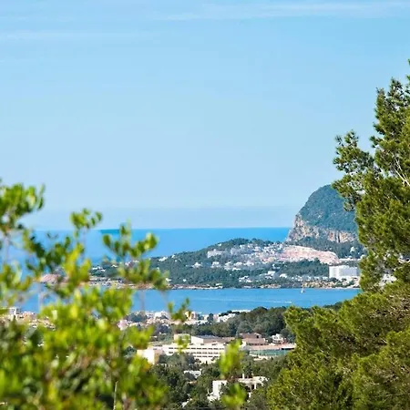 Hébergement de vacances Jais *