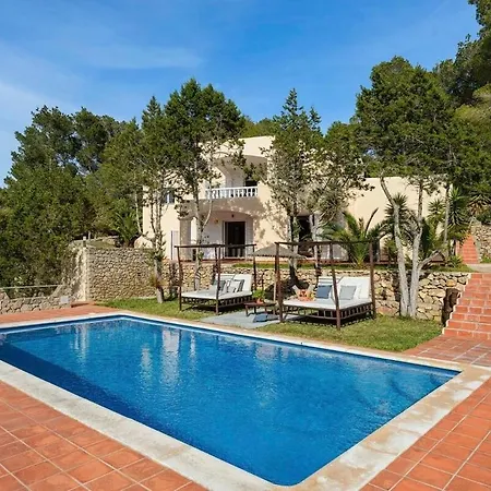 Hébergement de vacances Jais San José